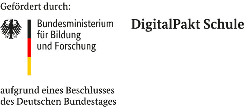 Digital Pakt Logo